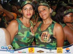 Bloco Lá Vem Eles #Partiu